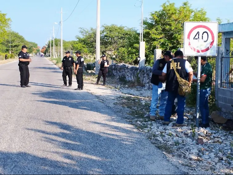 Un ataque con arma de fuego en ese municipio ocurrió en junio del año pasado.