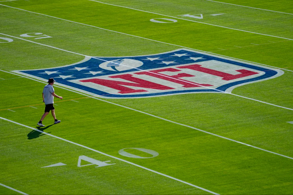 ¿Cuándo inicia la NFL 2024?