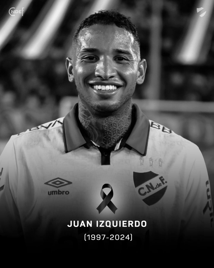 El ex jugador de San Luis