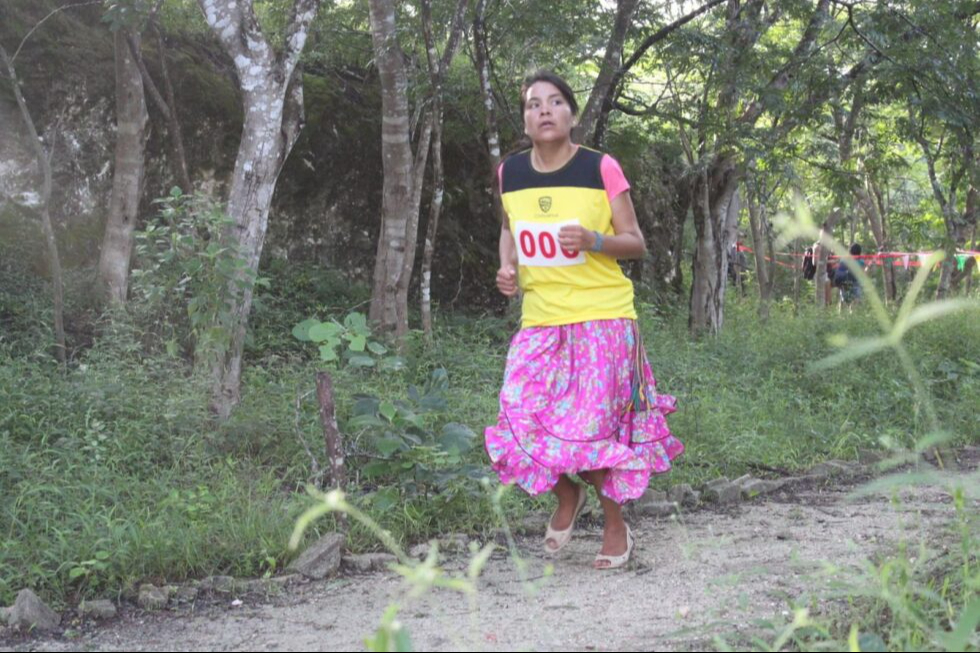 Fútbol 7, básquetbol, voleibol, carrera pedestre y relevos se realizarán en diferentes ubicaciones de Campeche.