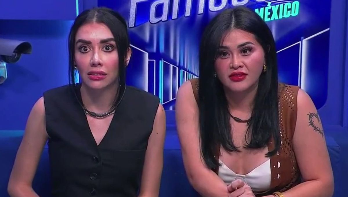 Karime Pindter y Gomita obtuvieron un importante beneficio en el programa