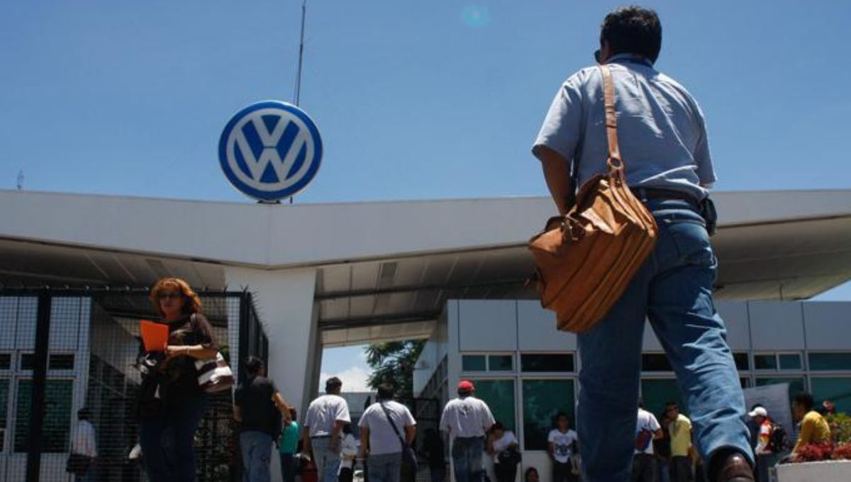 Los gobiernos de México y Estados Unidos concluyeron una investigación laboral en la planta Volkswagen de Puebla