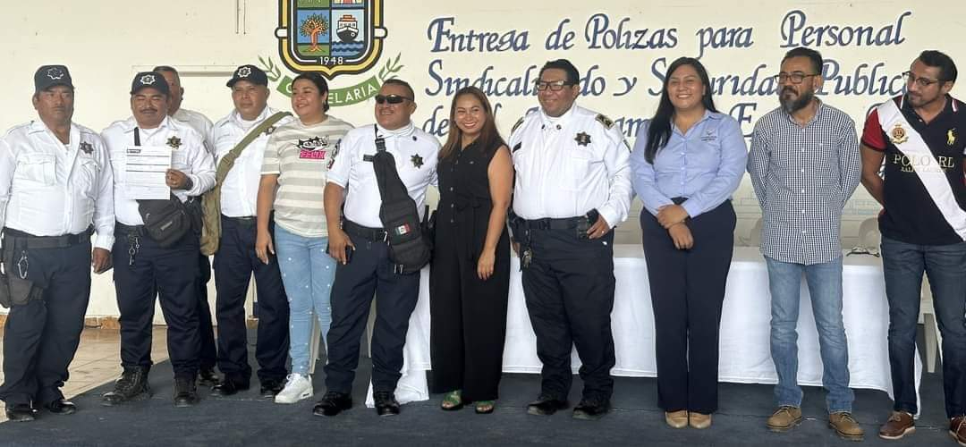 Policías de Candelaria amenazan con renunciar por incumplimiento de promesas