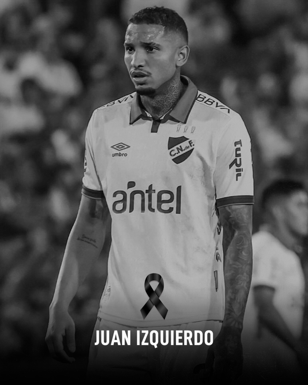 ¿Cuáles fueron las causas de muerte del futbolista Juan  Izquierdo? 