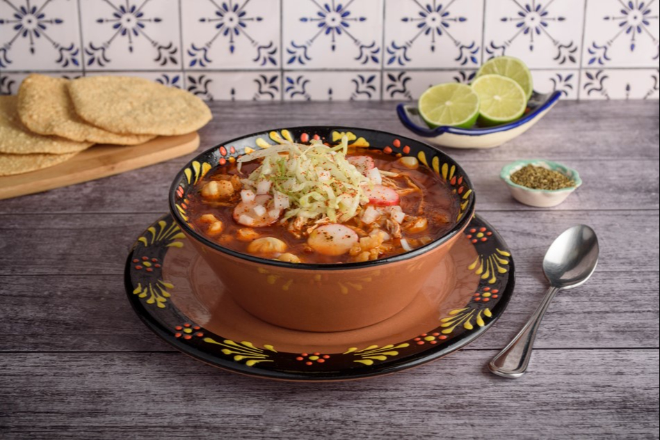 Los insumos para el pozole han encarecido en mercados de Yucatán