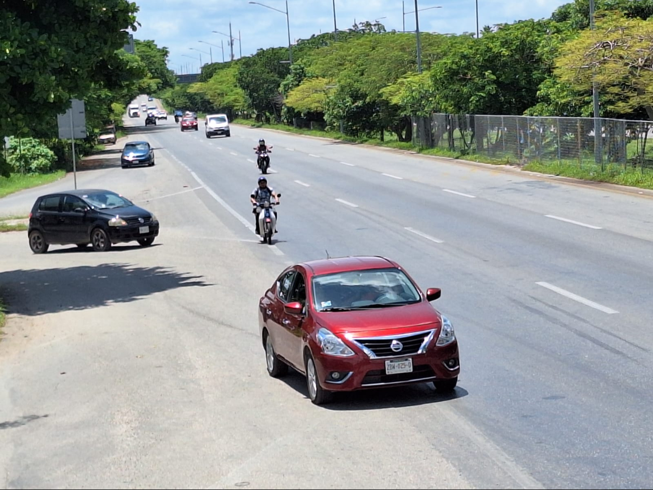 En Yucatán, 35 personas murieron durante las vacaciones de Verano