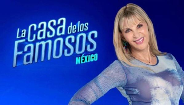 Internautas quieren que Shanik Berman regrese a LCDLF México