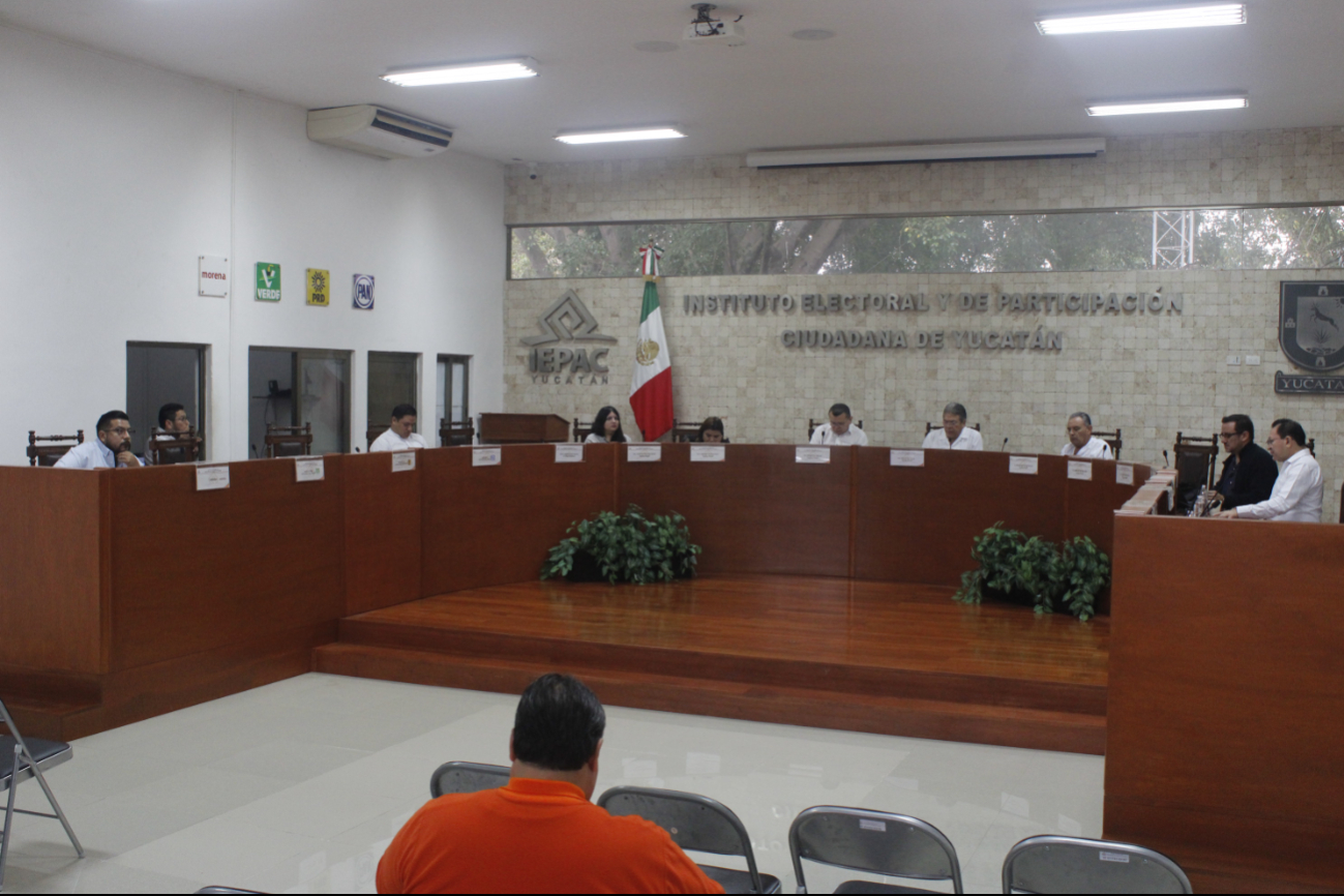 Iepac se enreda en las elecciones extraordinarias en Chichimilá; no sabe quién convocará a los nuevos comicios 