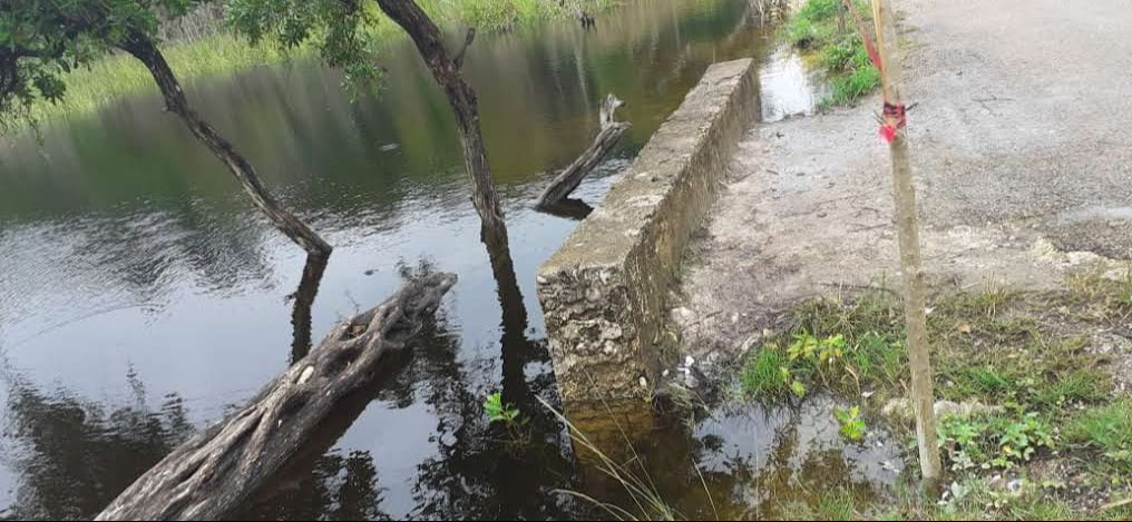 Pidió abordar los temas del agua en las familias de José María Morelos