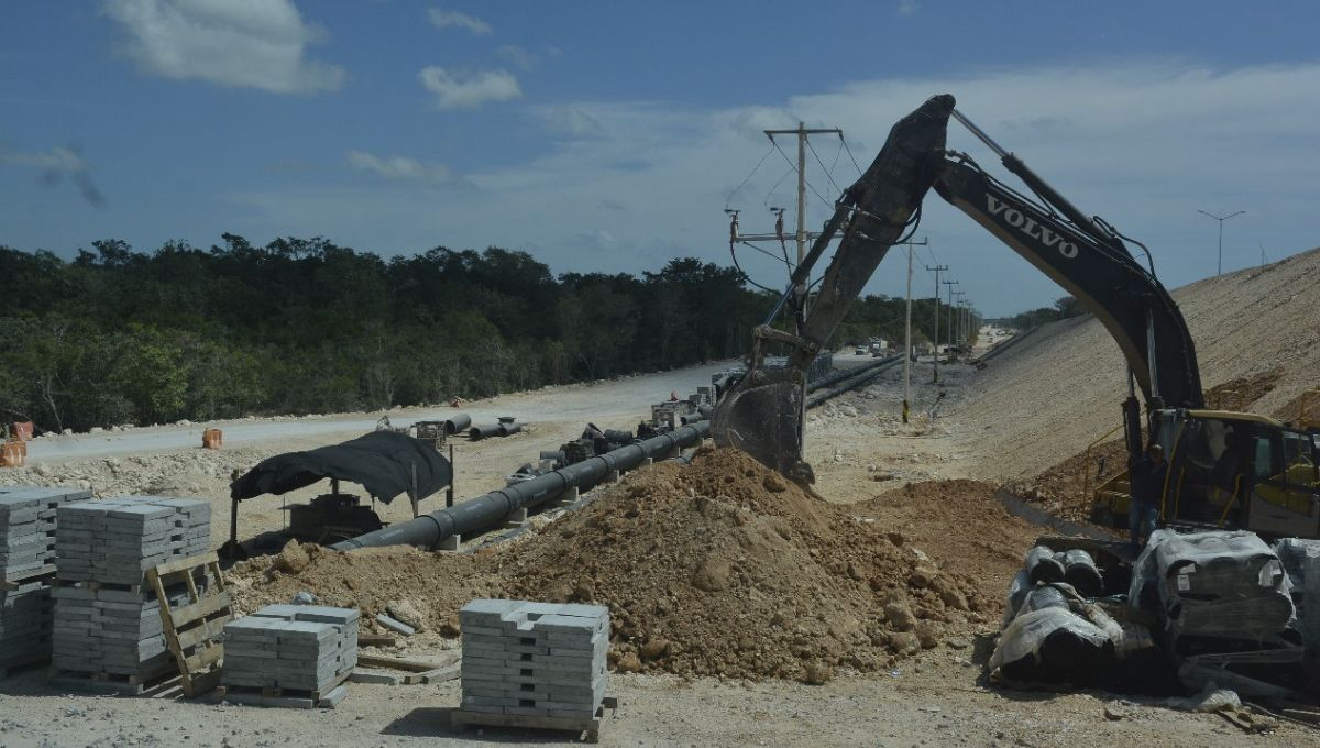 El gobierno federal expropiará 9 terrenos en Quintana Roo, Chiapas, Tabasco, Campeche y Yucatán