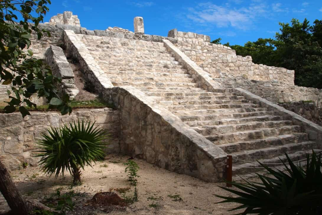 Ichkabal es más antigua que Chichén Itzá