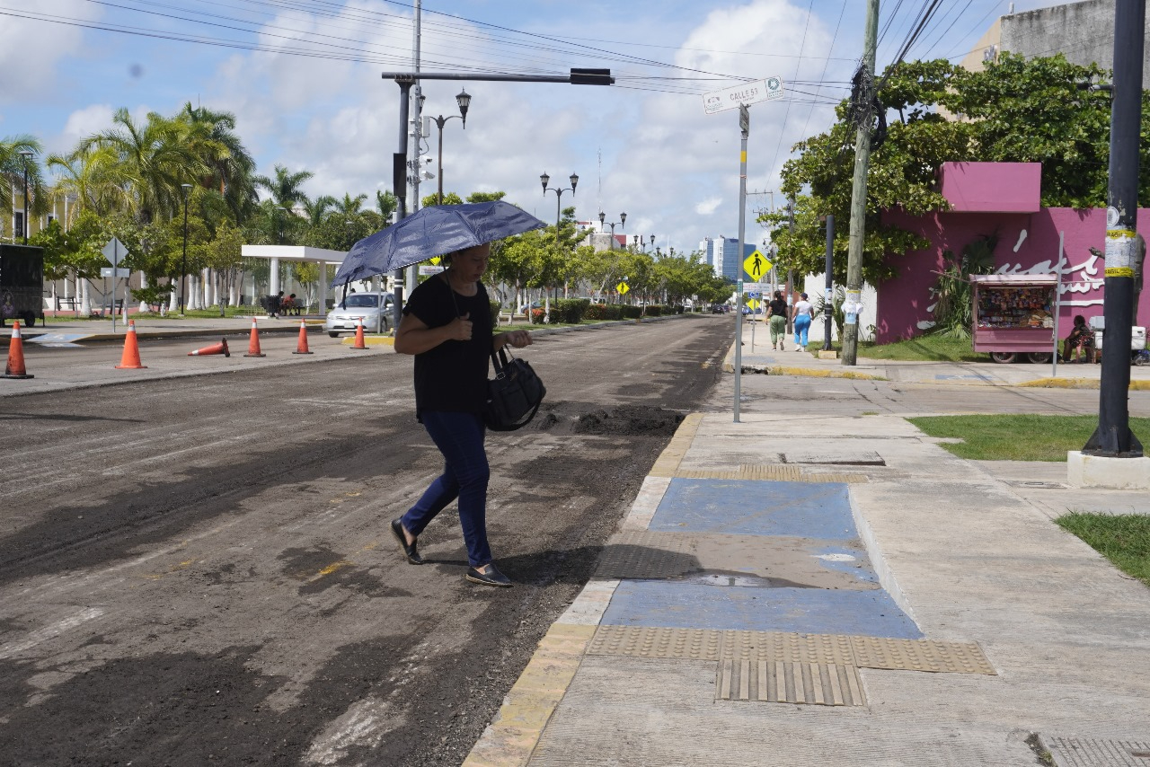 Piden tomar precauciones