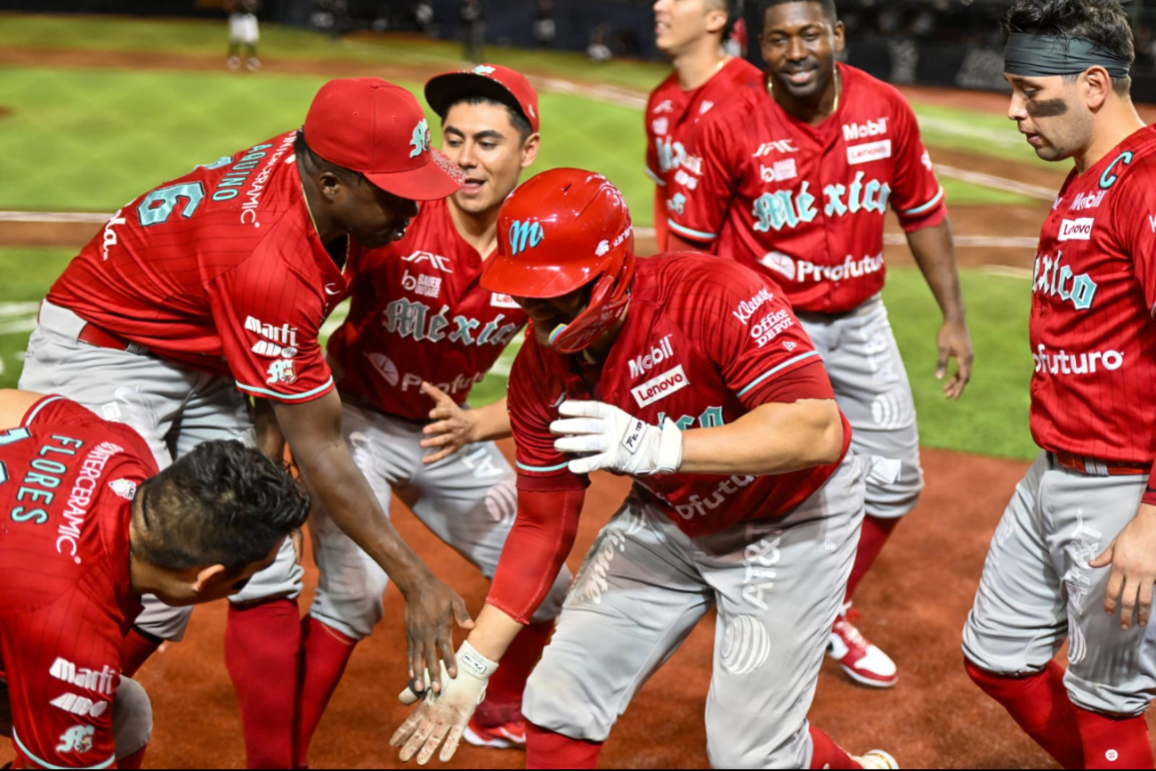 Diablos y Tecos mantienen vivas sus esperanzas en las finales de la LMB 