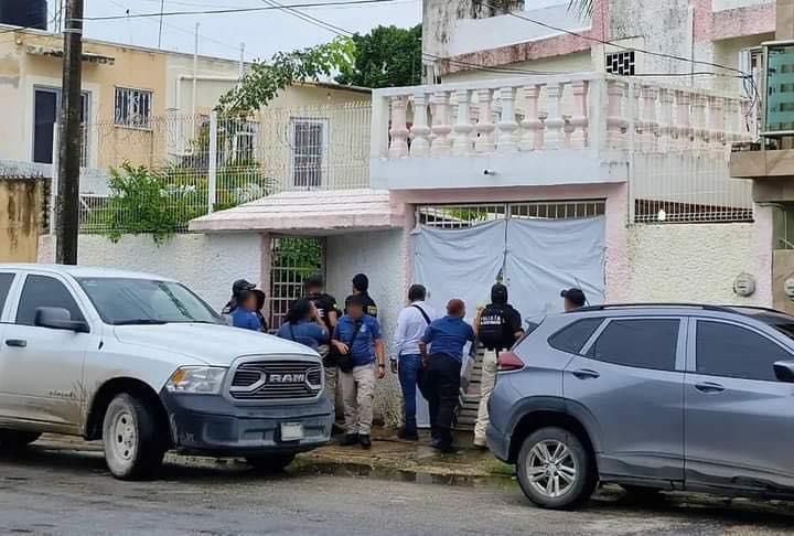 En el lugar se aplicaban castigos como dejarlas sin alimentos y el maltrato físico.