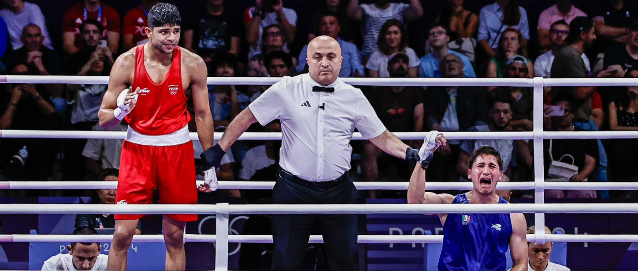 El mexicano Marco Verde  asegura medalla de bronce en box olímpico; ¡Va por el Oro!