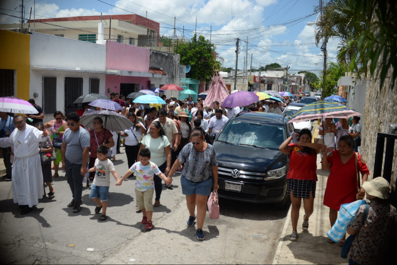 Habrá vaquerías, conciertos y más actividades