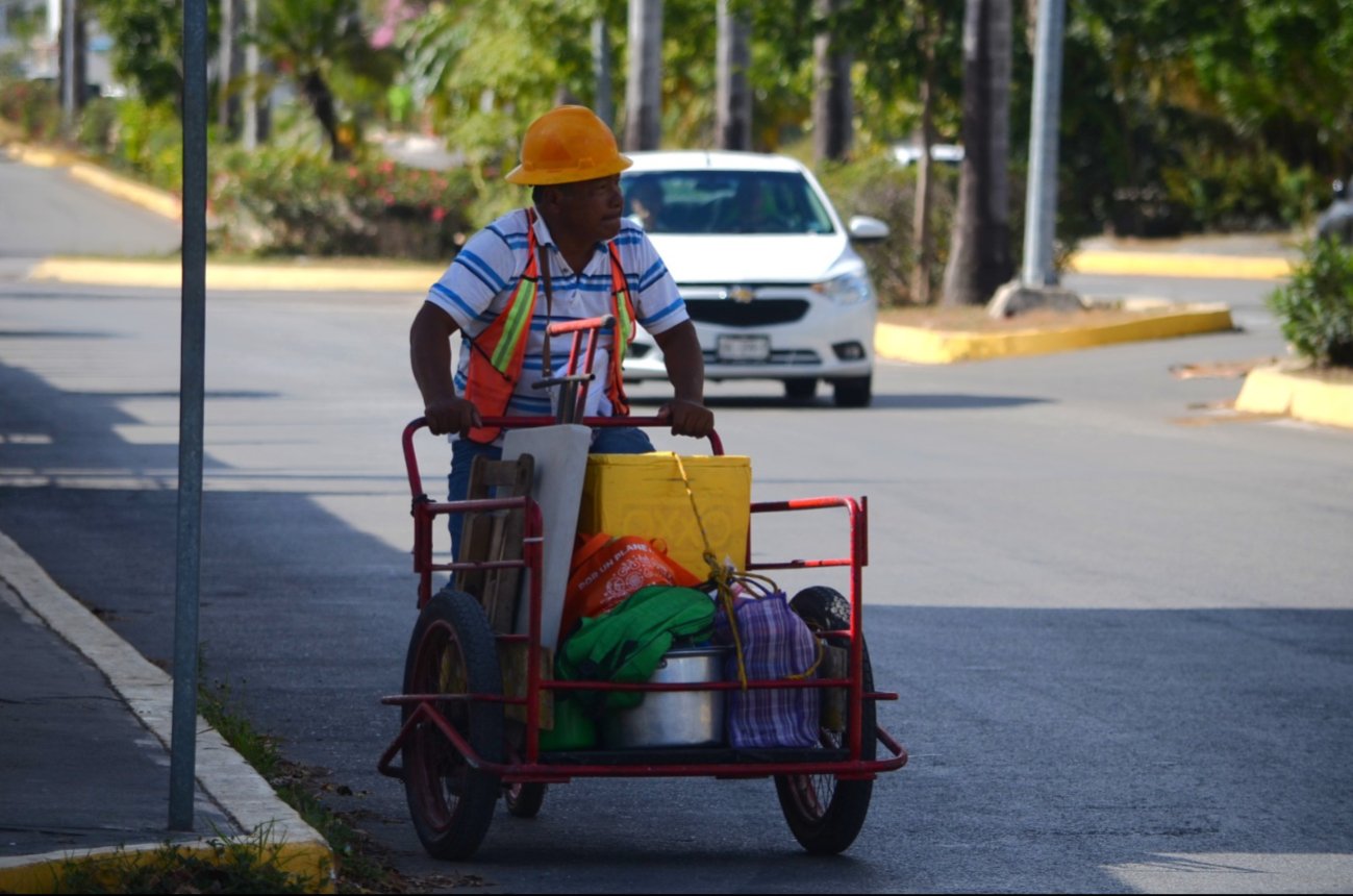 Hasta hace algunos años, el autoempleo era una opción para más de 429 mil personas