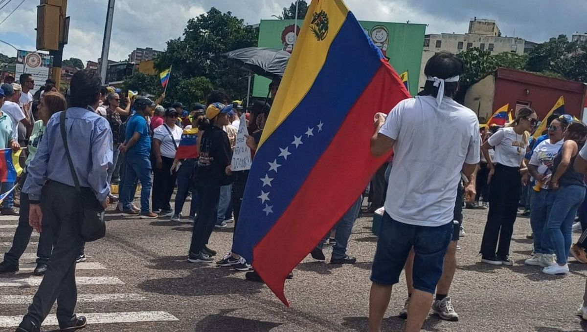 OEA llama a la paz y reconciliación en Venezuela tras controvertidas elecciones presidenciales