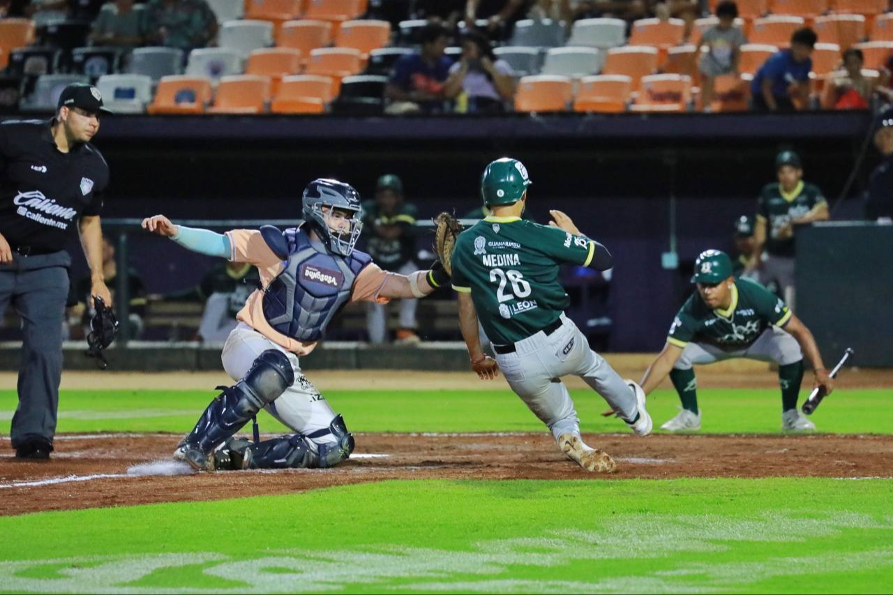 Tigres de Quintana Roo se disculpa tras su desastrosa temporada en la Liga Mexicana de Béisbol  