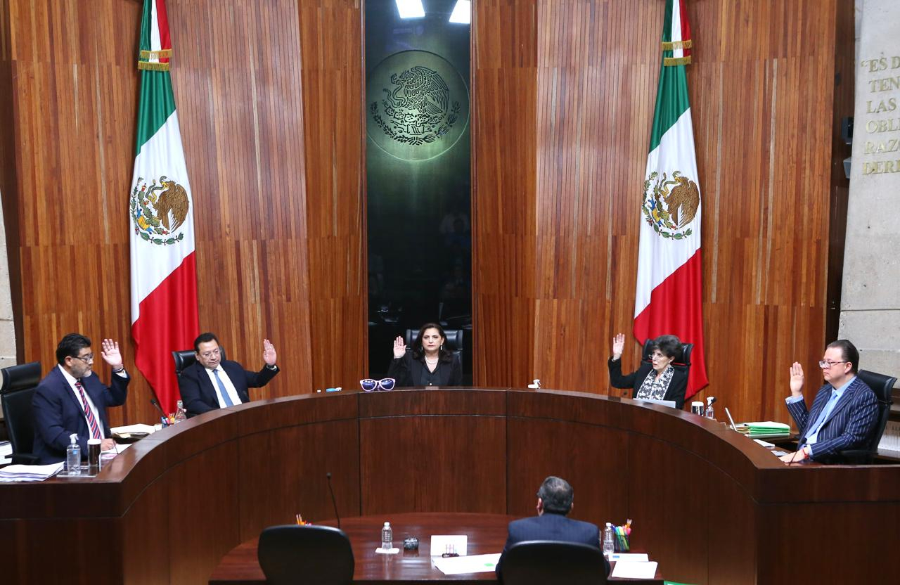 Asignan 14 diputaciones plurinominales en Yucatán