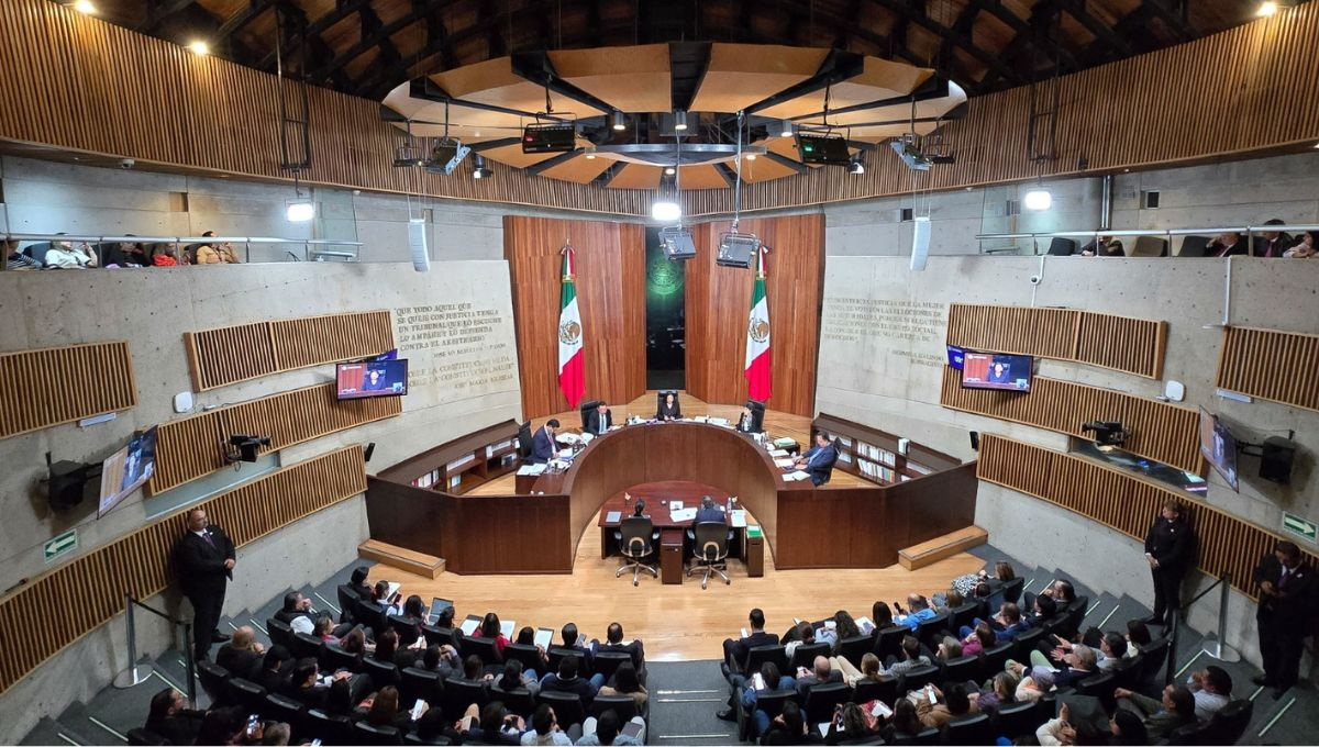 Sala Superior del TEPJF ordena realizar elecciones extraordinarias en Izamal