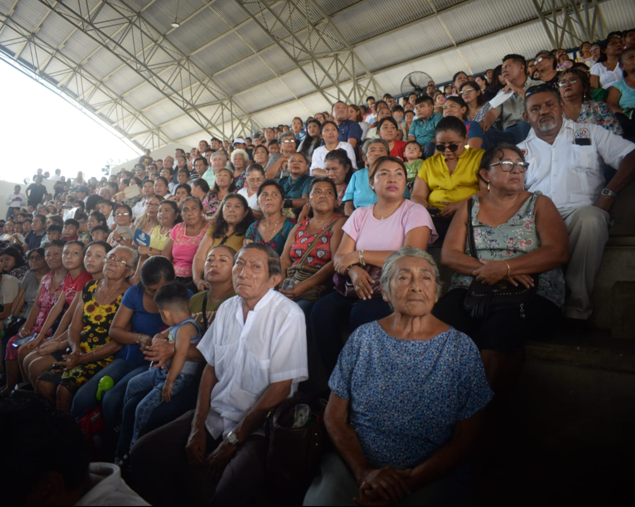 Así fue como Cecilia Patrón tomó protesta como alcaldesa de Mérida, Yucatán