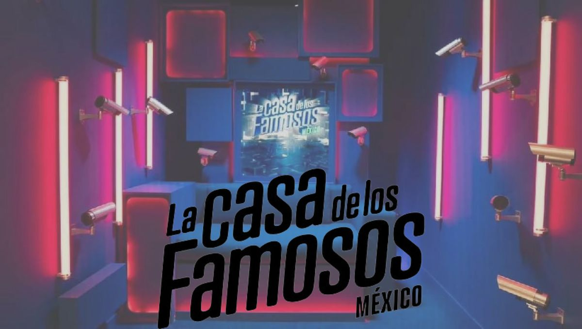 ¿Cuál es la dirección de La Casa de los Famosos?