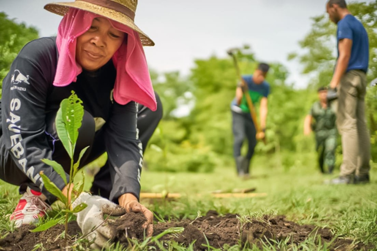 Los mayores beneficios han sido para el sector agrícola, con 65,637 productores beneficiados.