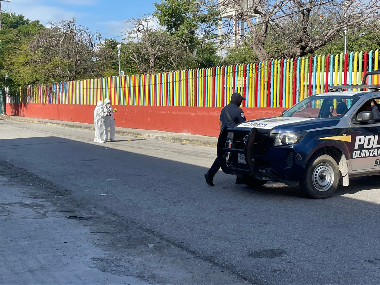 Agosto inició con cuatro cuerpos hallados en el tramo Cancún-Puerto Morelos