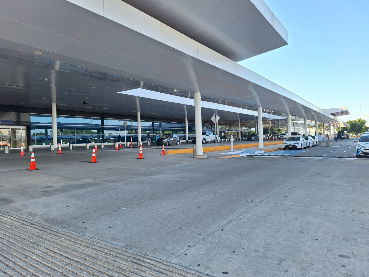 Retraso en el Aeropuerto ya se ha vuelto costumbre