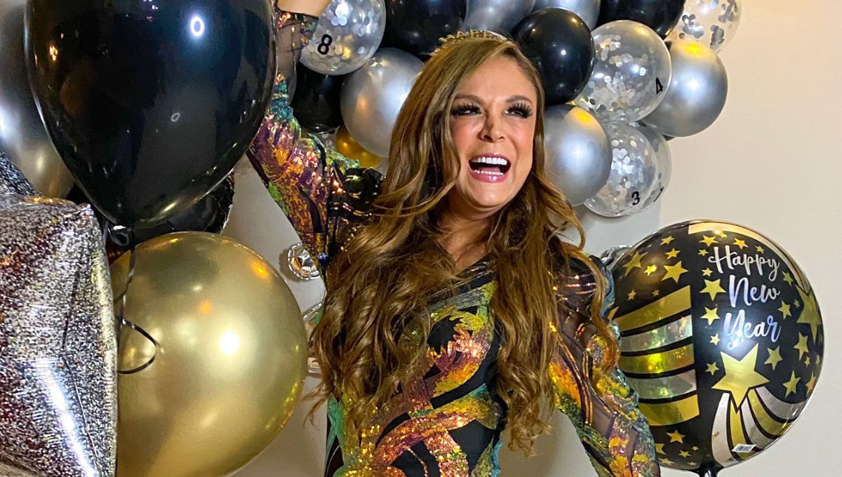 Brenda Bezares contrarrestó a Shanik Berman