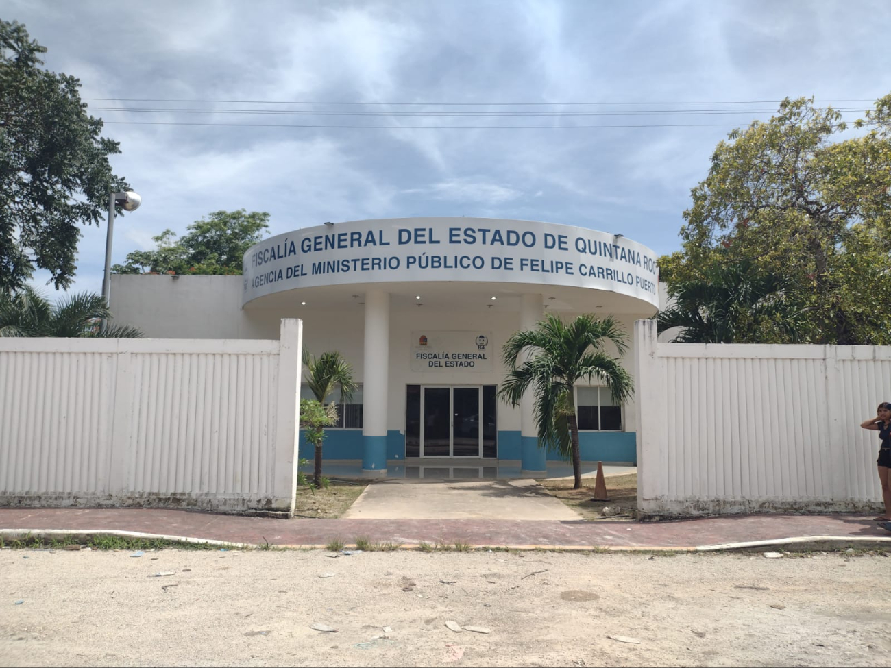 El hombre lleva 48 horas desaparecido en la zona maya