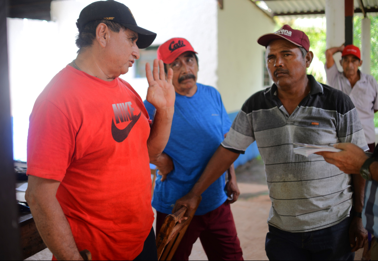 Grupo Xcaret causaría daños ambientales en Santa Elena