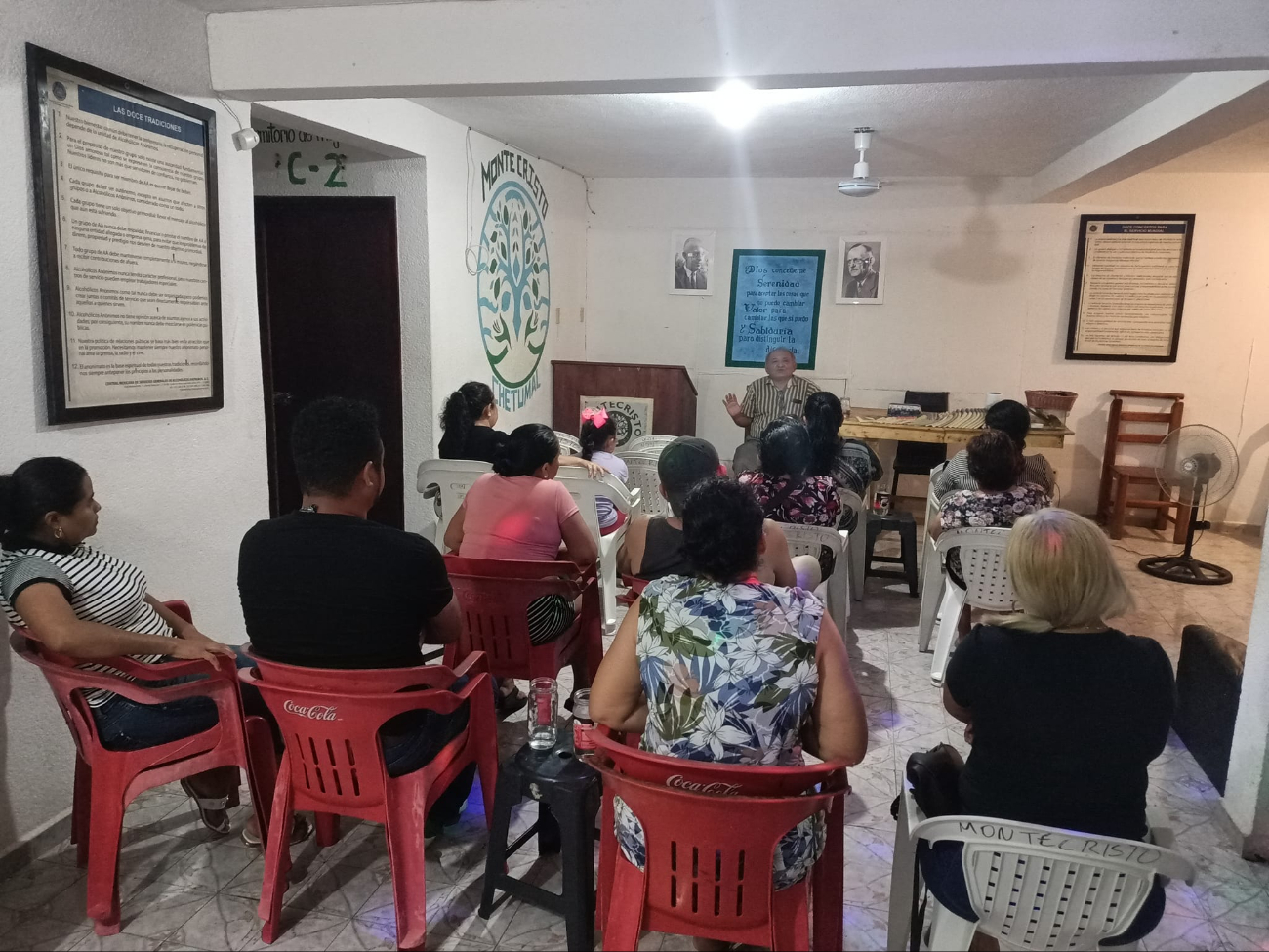 Los establecimientos se ubican en Chetumal, en la comunidad Subteniente López y en un predio sobre la carretera que comunica a Calderitas con Laguna Guerrero.