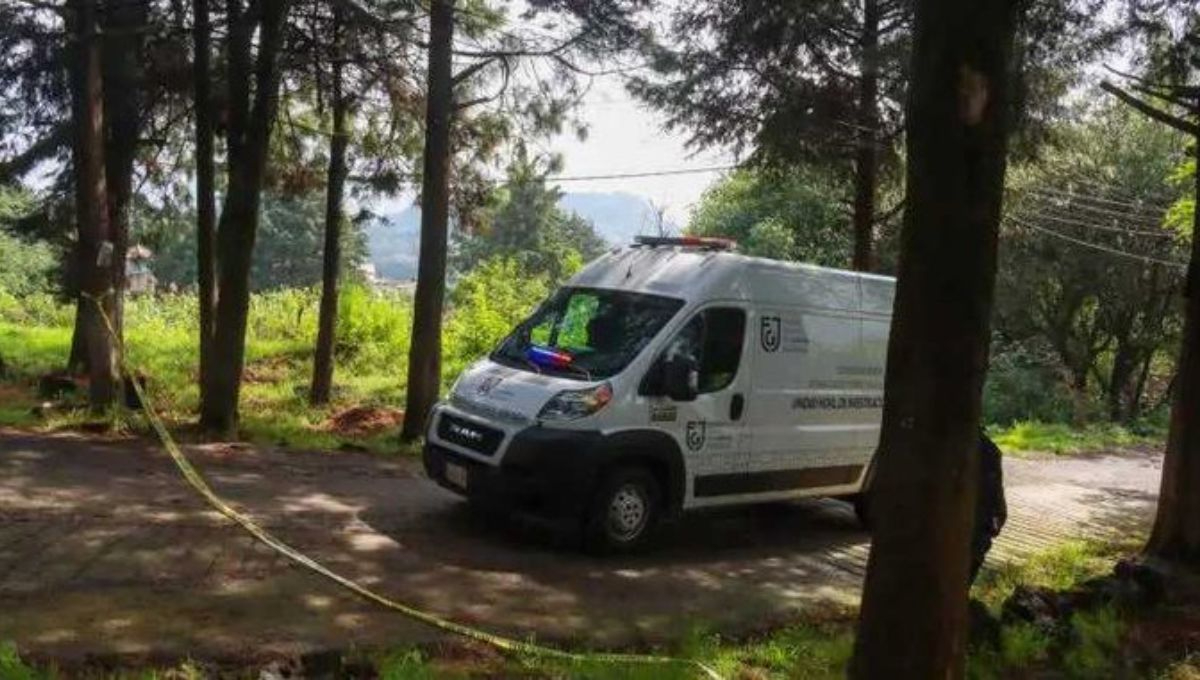 Identifican a mujeres venezolanas asesinadas en Tlalpan: Víctimas de trata y explotación sexual