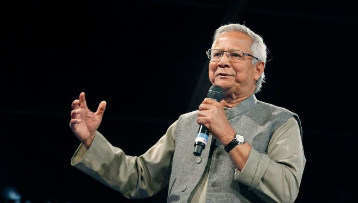 Muhammad Yunus, Nobel de la Paz, liderará gobierno interino en Bangladesh