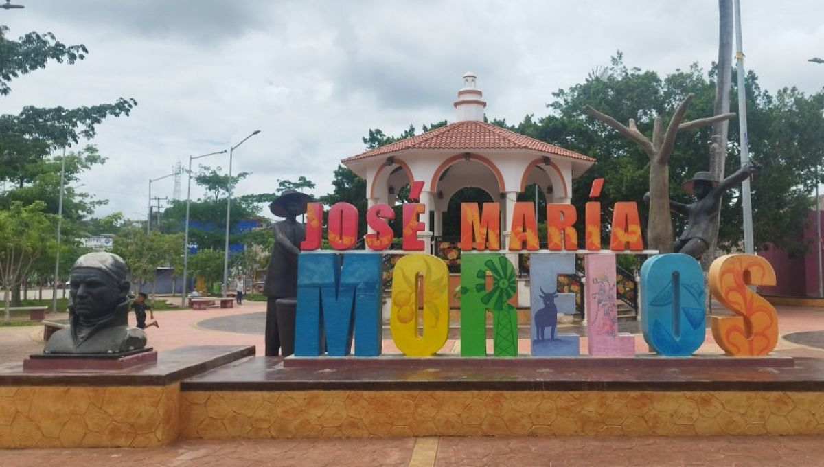 Celebrarán 77 Aniversario de la fundación de José María Morelos en Quintana Roo