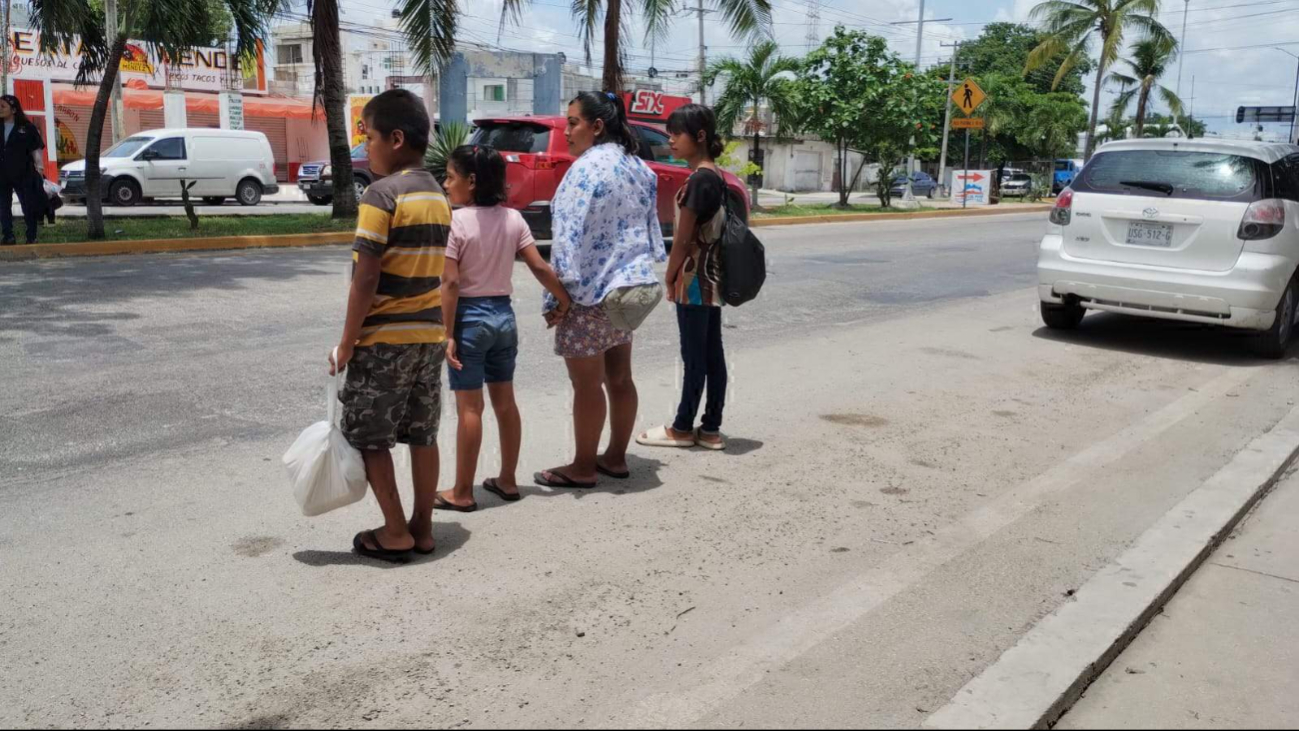 Los casos de abuso familiar en los hogares de Solidaridad suelen registrar un promedio de 15 quejas mensuales,