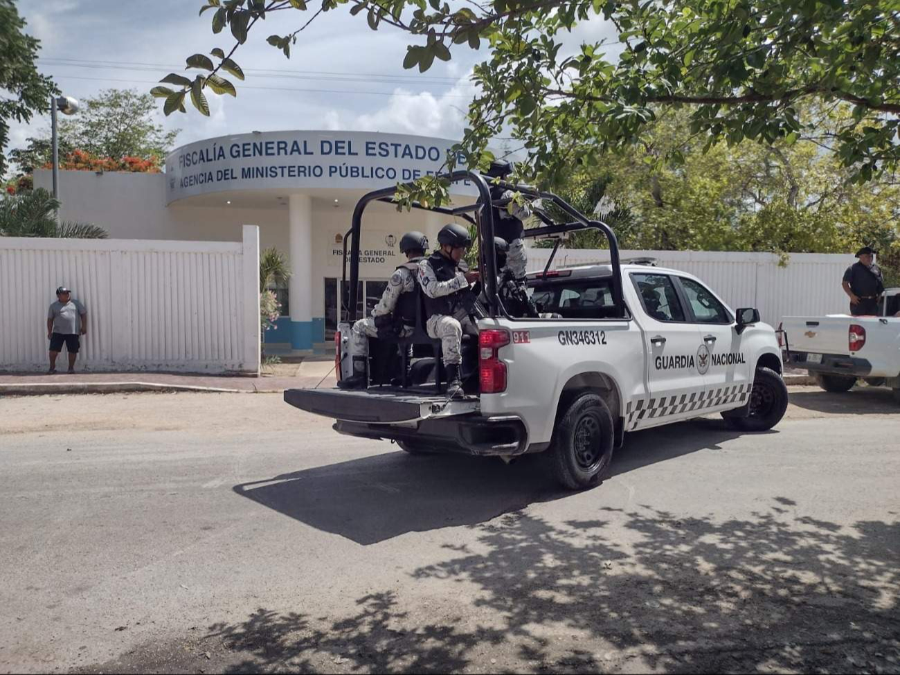 Familiares de desaparecidos en Quintana Roo ‘callan’ por temor a represalias