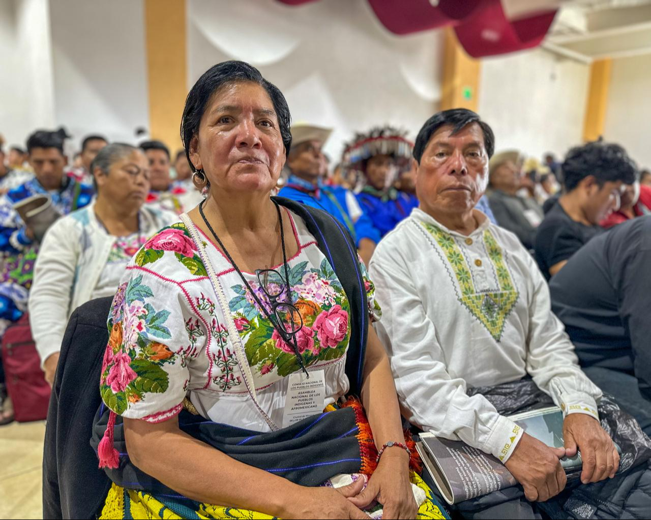 Este 9 de agosto se celebra el Día Internacional de los Pueblos Indígenas