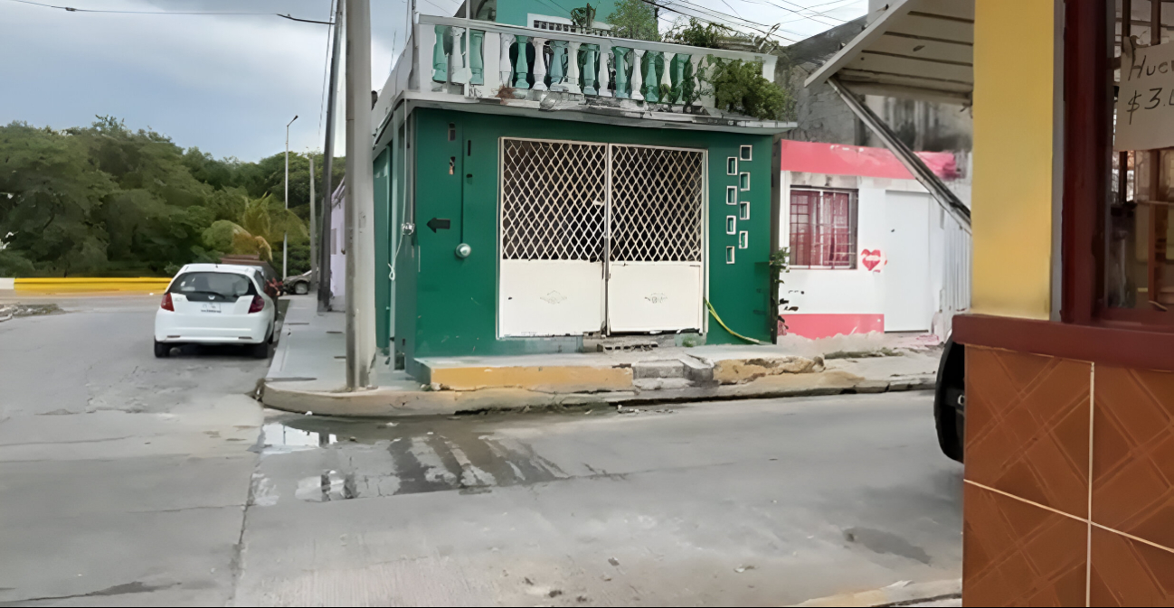 Menor de 14 años termina con su vida en Ciudad del Carmen  