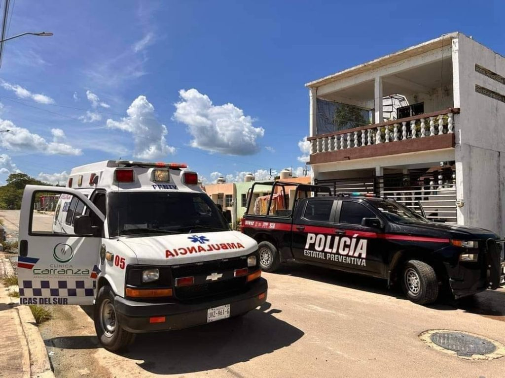 Parientes de víctimas deciden no cuestionar a las autoridades por falta de garantías.