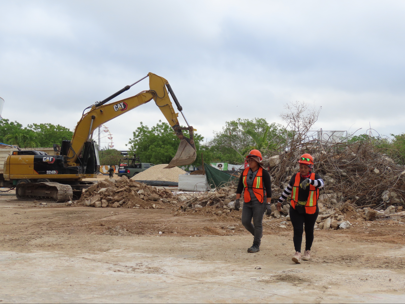 Yucatán pasó del quinto al tercer lugar