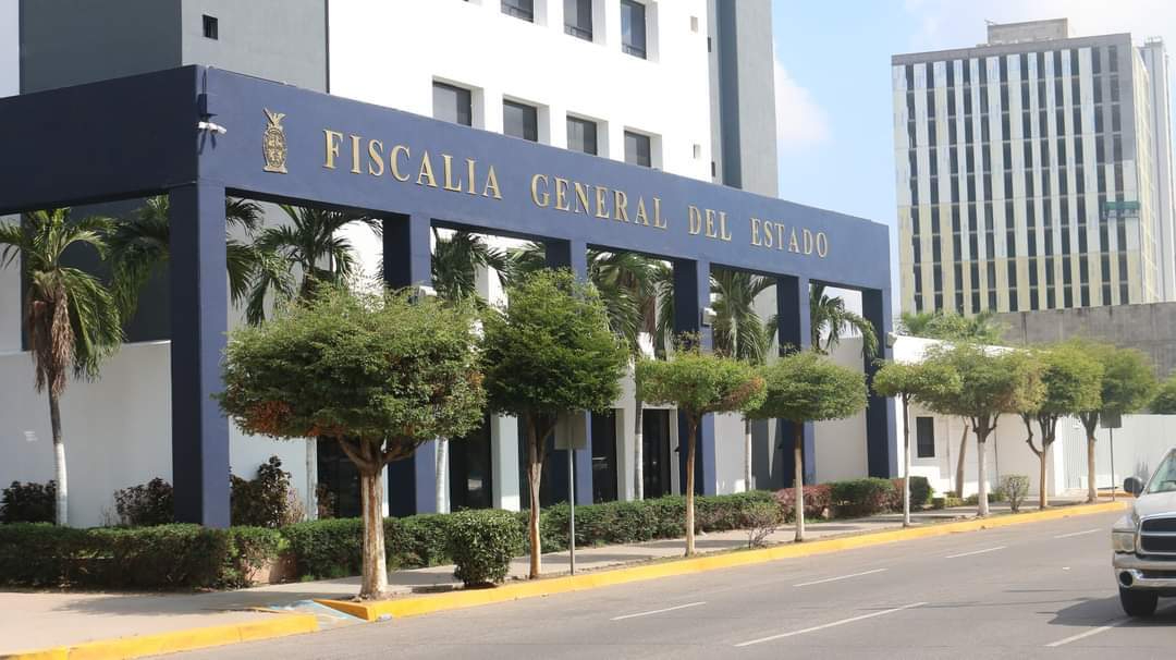 La Fiscalía General del Estado (FGE) no ha ahondado en posibles detenidos