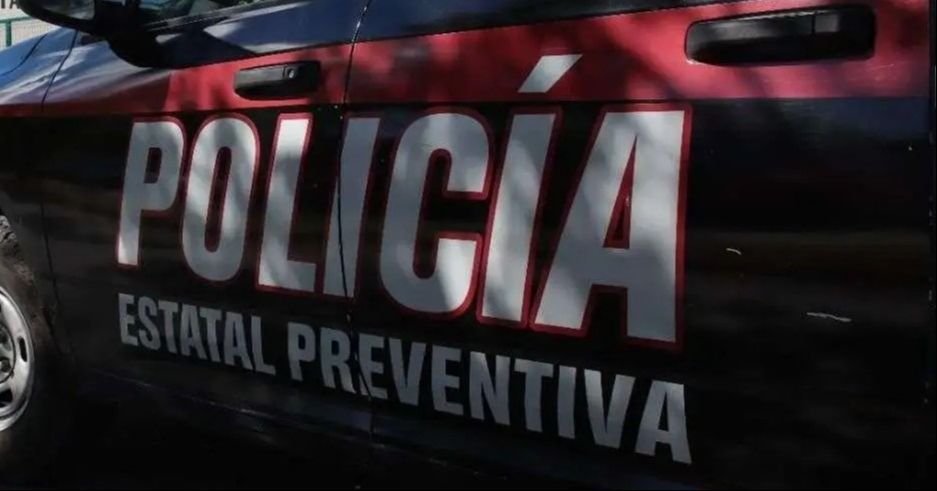 Los policías acudieron a su llamado