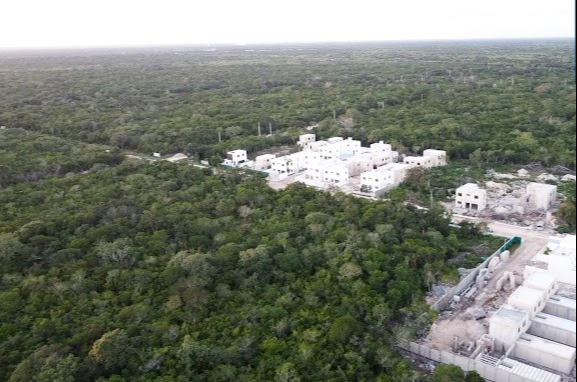 Son varios casos relacionados con fraude inmobiliario en Yucatán