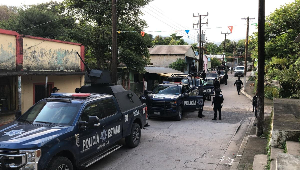 Descartan supuestas balaceras en el sur de Culiacán, Sinaloa