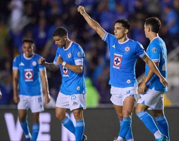 La Máquina se alista para una nueva aventura en la Liga MX