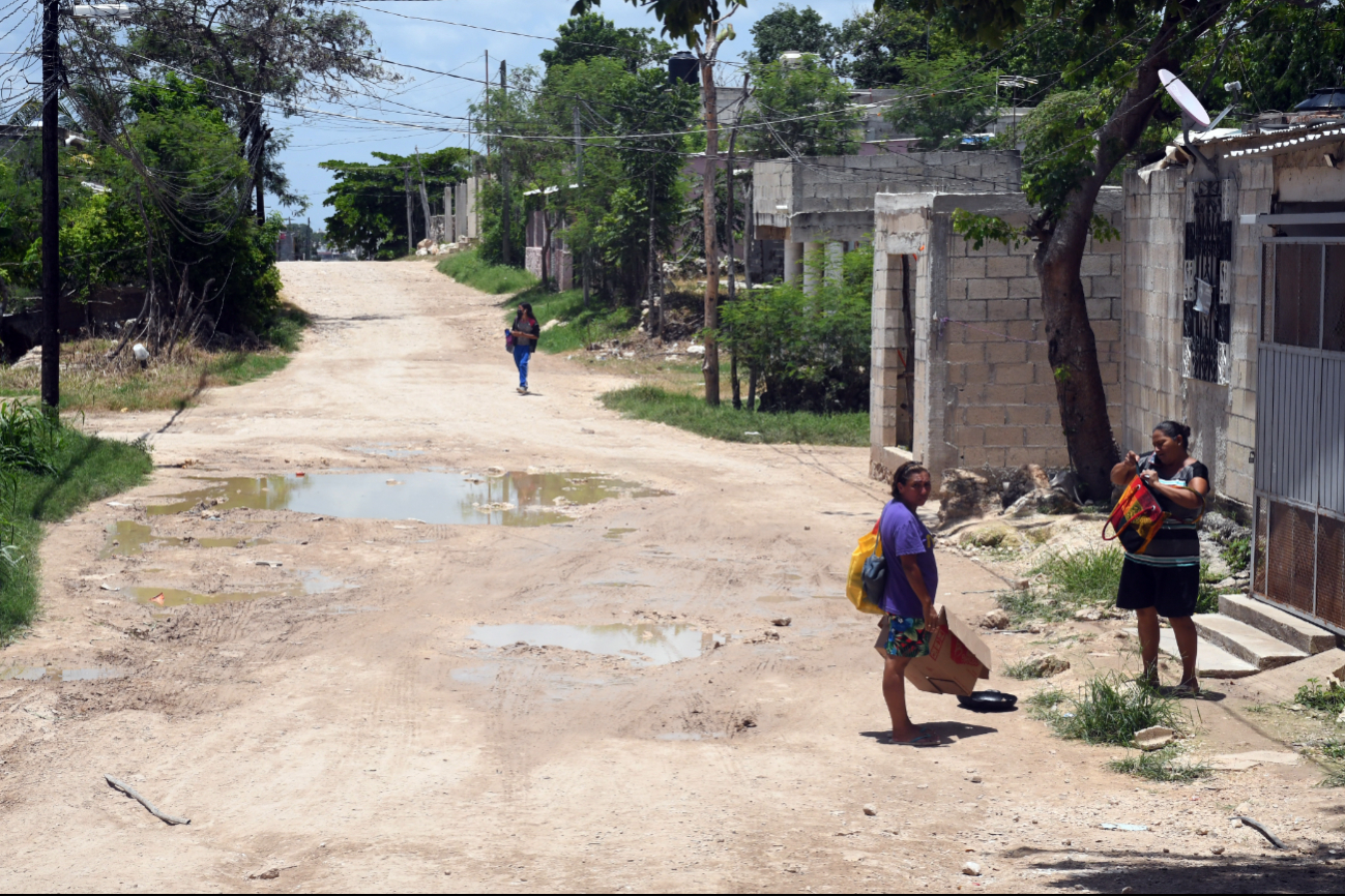  Aumentan pleitos por herencias en Campeche   