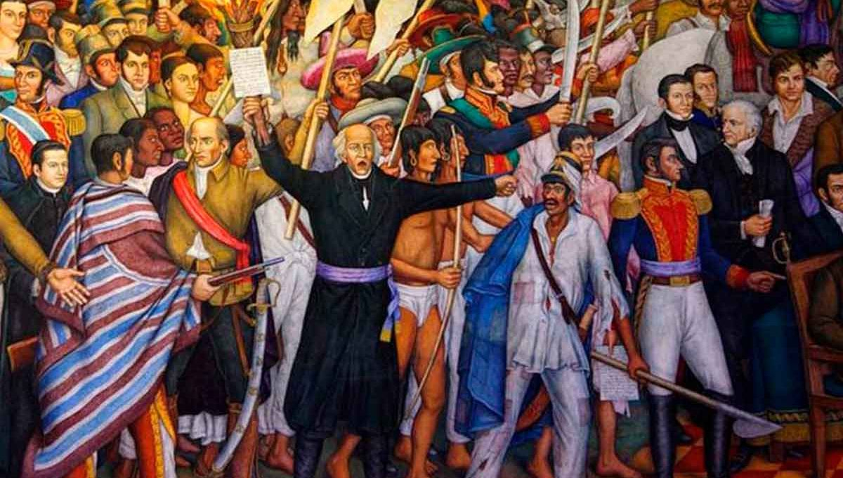 Significado del Grito de Dolores: ¿Qué fue lo que realmente dijo Miguel Hidalgo el 15 de Septiembre de 1810?